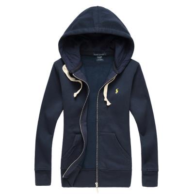 Women Polo Hoodies-141